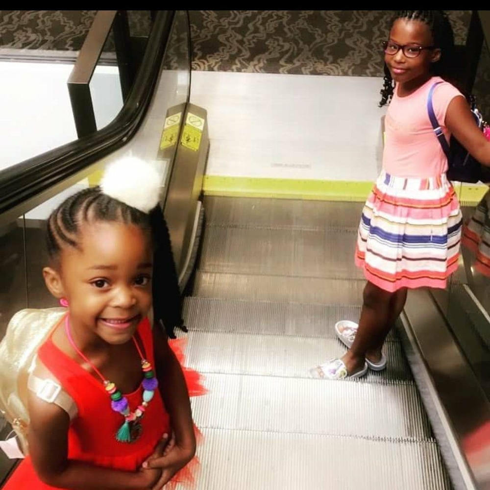 Meet your Posher, Stacey